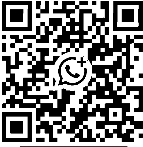 Código QR para escribir a RedesaX por WhatsApp